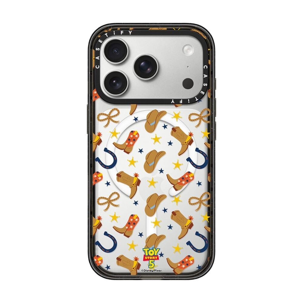 Amazon.co.jp: CASETiFY iPhone 17 Pro 用 ケース インパクトMagSafe